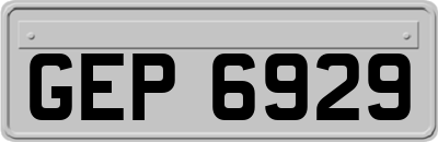 GEP6929