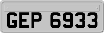 GEP6933