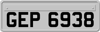 GEP6938