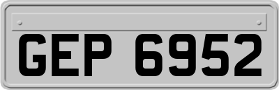 GEP6952