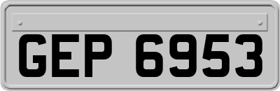 GEP6953