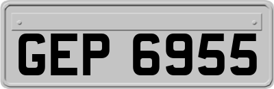 GEP6955