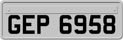 GEP6958