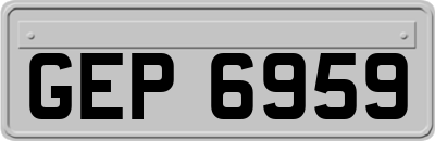 GEP6959