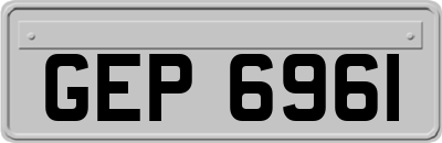 GEP6961
