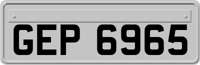 GEP6965