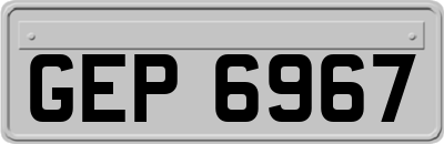 GEP6967