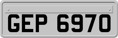 GEP6970