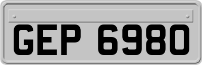 GEP6980