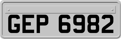 GEP6982