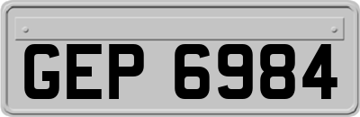 GEP6984