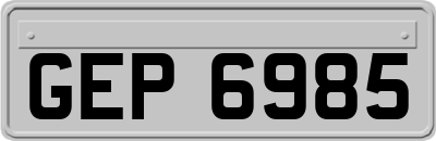 GEP6985