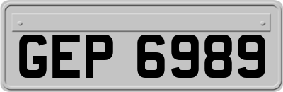 GEP6989