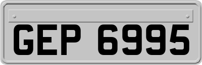 GEP6995