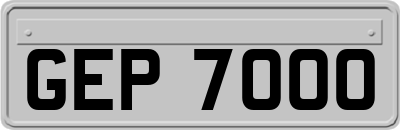 GEP7000