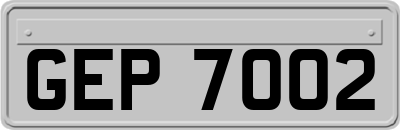 GEP7002