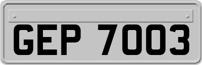 GEP7003