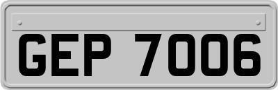 GEP7006