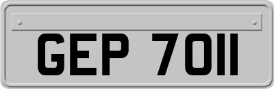 GEP7011
