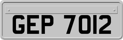 GEP7012
