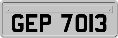 GEP7013