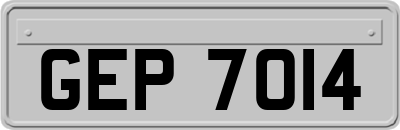 GEP7014