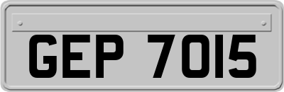 GEP7015
