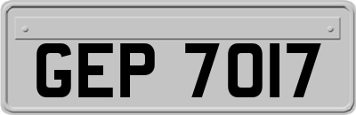 GEP7017