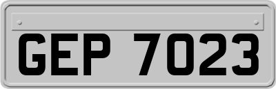 GEP7023