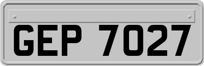 GEP7027