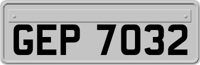 GEP7032