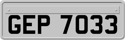 GEP7033