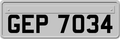 GEP7034