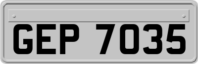 GEP7035