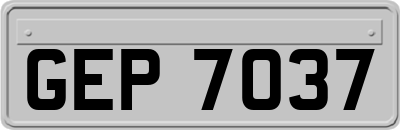GEP7037