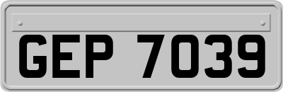 GEP7039