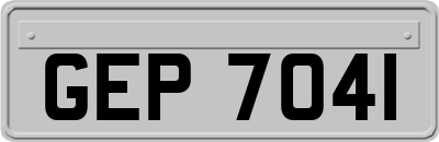 GEP7041