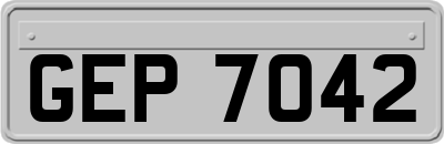 GEP7042