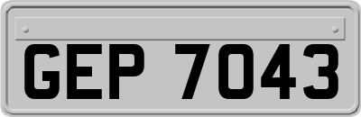 GEP7043