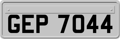 GEP7044