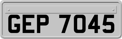 GEP7045