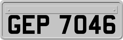 GEP7046
