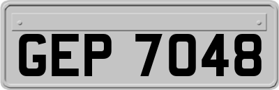GEP7048