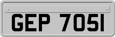GEP7051
