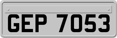 GEP7053