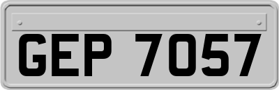 GEP7057