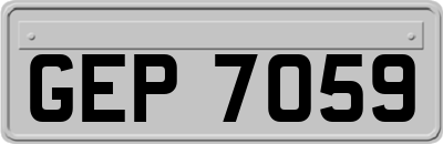 GEP7059
