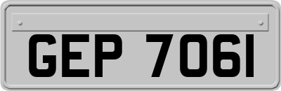 GEP7061