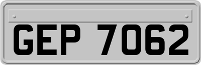 GEP7062