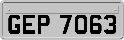 GEP7063